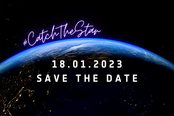 You are currently viewing SAVE THE DATE – 18.01.2023