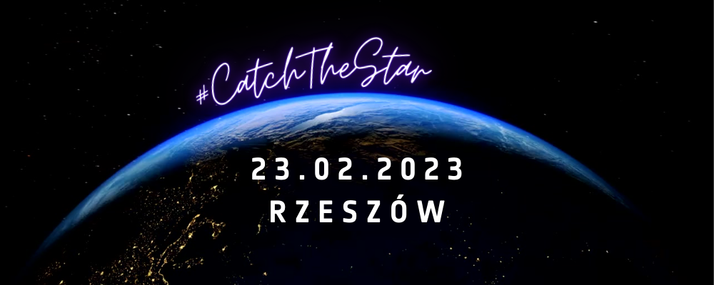 You are currently viewing ESA BIC Poland – Catch the Star in Rzeszów