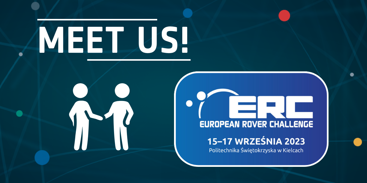 Read more about the article European Rover Challenge 2023