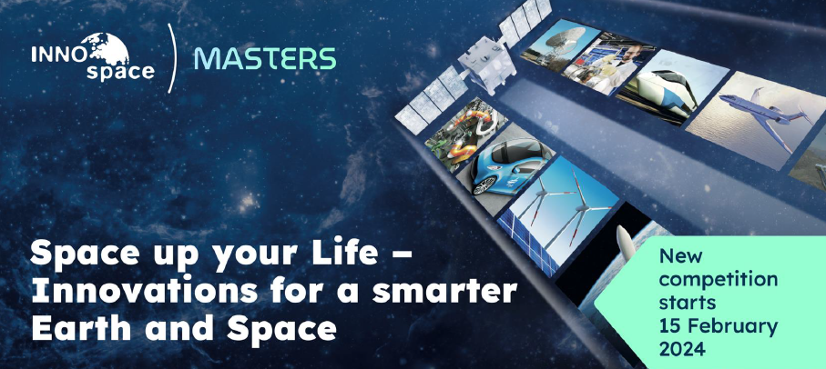 Read more about the article INNOspace Masters