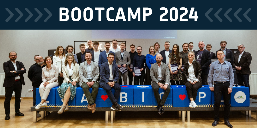 Read more about the article Highlights from the Second Edition of the ESA BIC Poland Bootcamp
