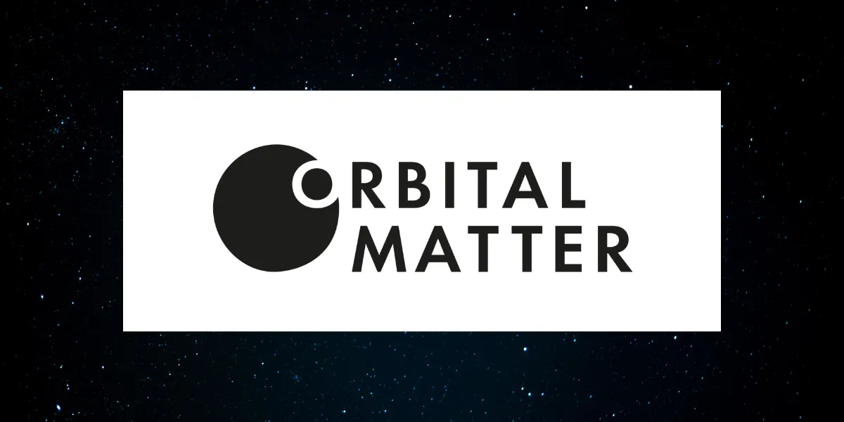 You are currently viewing Orbital Matter: Printing the Future of Space