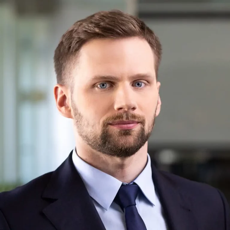 Michał Chwieduk